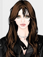 Perfect Red Lipstick