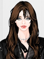 Perfect Red Lipstick