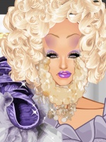 Negative Space Cat Eye