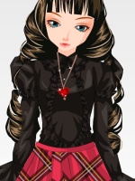 Lolita Fashion Style