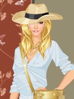 Safari-Inspired Twist