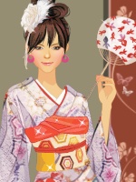 Kimono-Inspired Looks