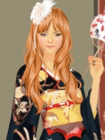 Kimono-Inspired Looks