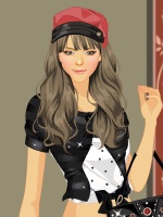 Kimono-Inspired Looks