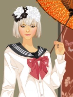 Kimono-Inspired Looks