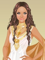 Egyptian Goddess Costumes