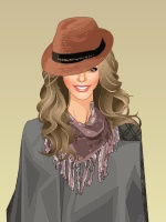 Celebrity Cape Outfits