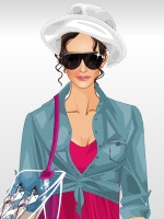 Flirty Summer Dresses