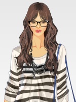 Matching Summer Blues