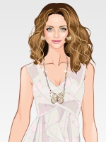 Butterfly-Themed Clothes