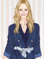 Perfect Workwear Wardrobe