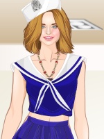 Sailor-Inspired Fashions