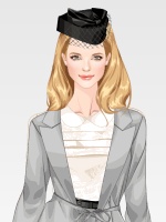 Office-Appropriate Feel