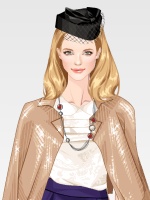 Office-Appropriate Feel