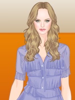 Head to Toe Pastel Look