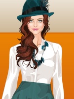 Peacock Blue Color Trend