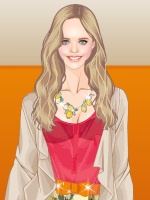 Adorable Fruit Motifs