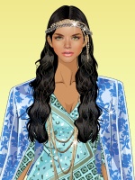 Modern Indian Dresses