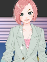 Business-Casual Look