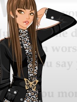 Eye-Catching Street Style