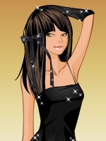 Star-Inspired Party Style