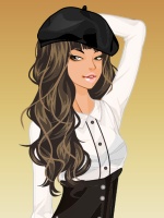 Star-Inspired Party Style