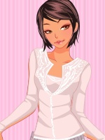 Valentine's Day Leggings