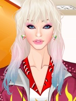 Grunge-Esque Outfits