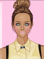 Quarantine Hair Trend