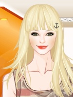 Stunning Grunge-Chic