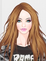 Perfect Red Lipstick