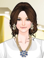 Soft Romantic Colors