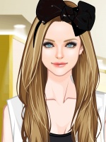 Soft Romantic Colors