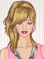 Vintage Summer Makeup Trend