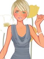 Sparkling Evening Gowns