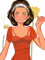 Sparkling Evening Gowns