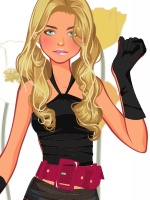 Sparkling Evening Gowns