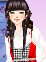 Adorable Print Dresses