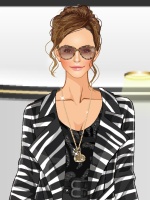 Head to Toe Animal Print