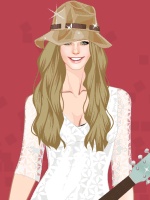 Country Music Singer