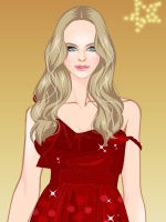 Christmas Party Outfit