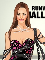 Chinese Inspired Gowns