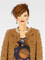 Quirky Spring Styles