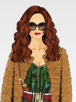 Quirky Spring Styles