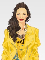 Quirky Spring Styles