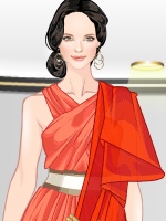 Grecian Goddess Vibes