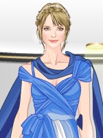 Grecian Goddess Vibes