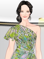 Grecian Goddess Vibes