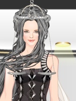 Grecian Goddess Vibes