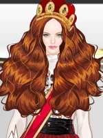 Medieval Fashion Styles